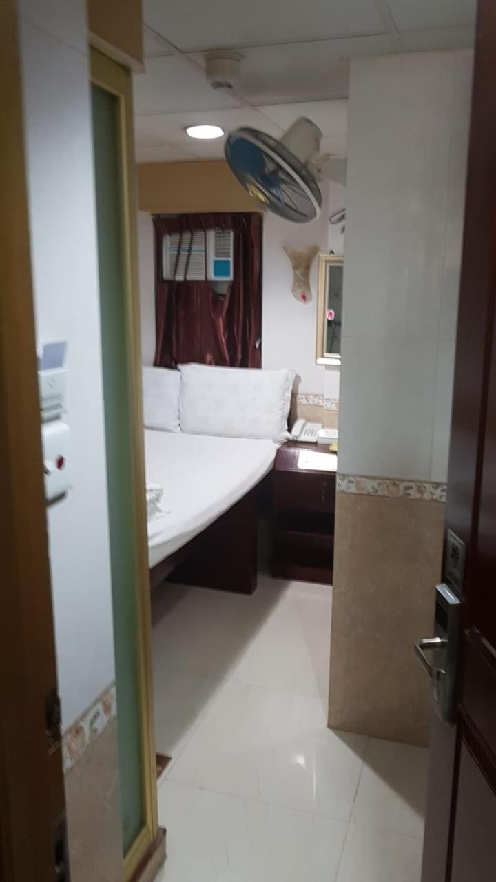 ‌‌Florence Guest House Pondicherry Exterior photo